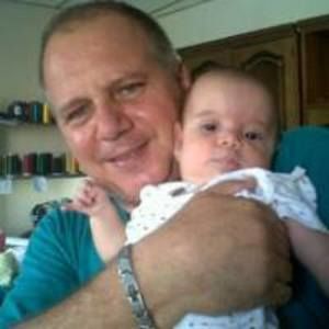 Meet your Posher, Massimiliano